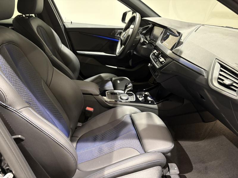 BMW Serie 1 116 Hatch