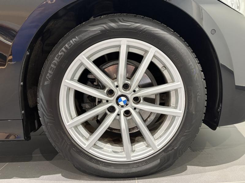 BMW Serie 3 316 Berline