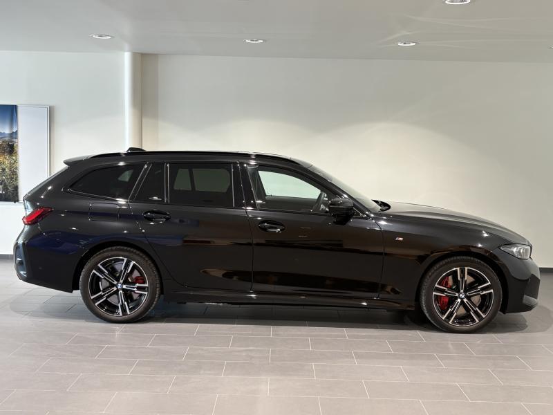 BMW Serie 3 330 e xDrive Touring