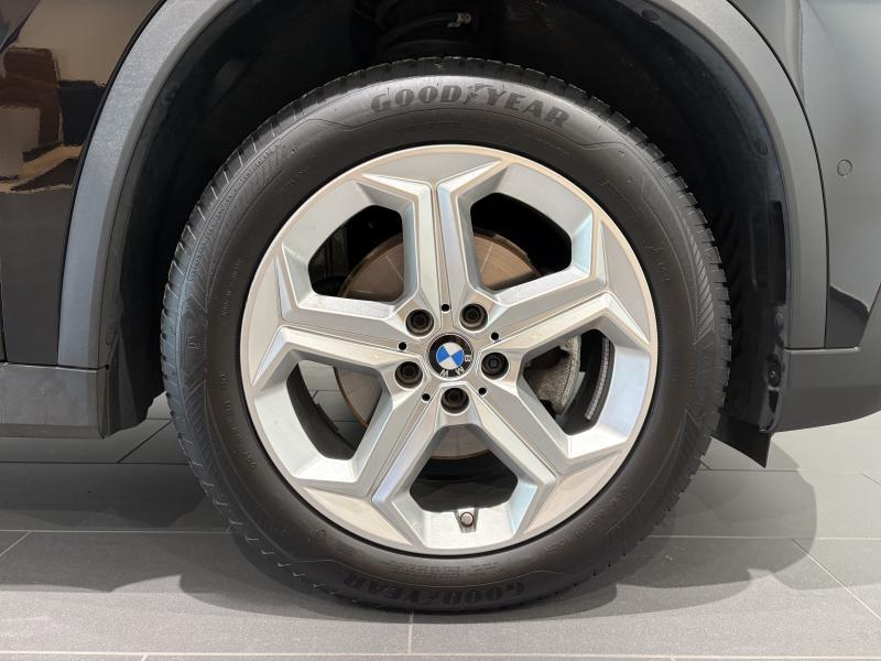 BMW Serie X X1 sDrive18i Travel Pack