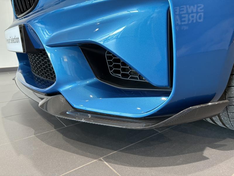 BMW Serie M M2 Coupé