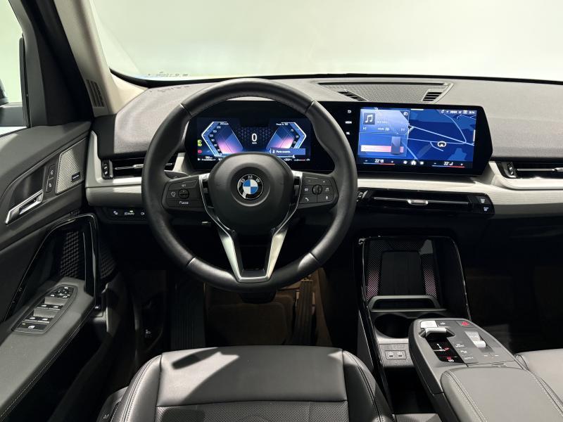 BMW Serie X X1 sDrive18i Travel Pack