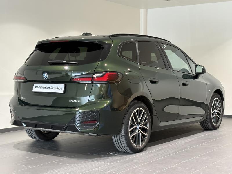 BMW Serie 2 225 xDrive Active Tourer