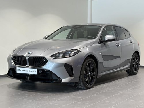 BMW Serie 1 120 M Sport Design