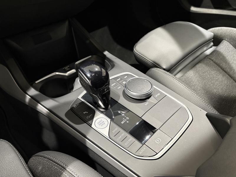 BMW Serie 1 118 Hatch
