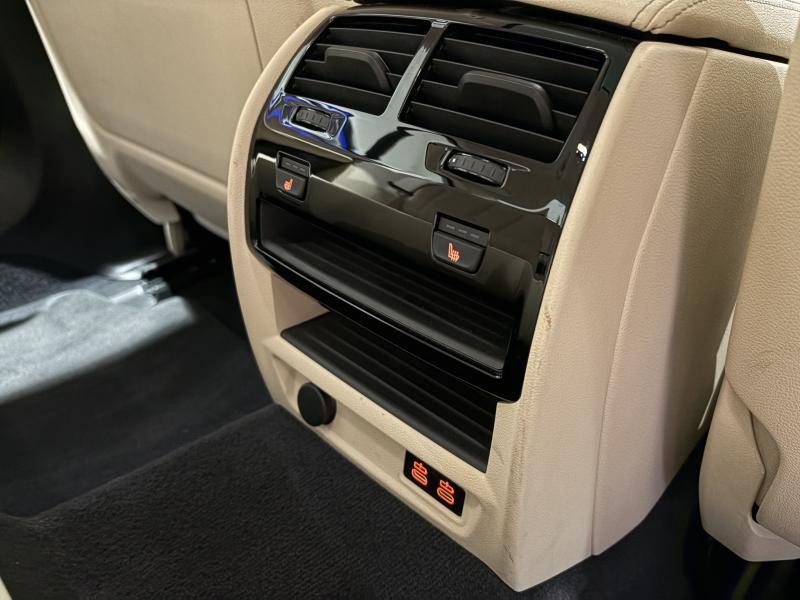 BMW Serie 5 518 Berline
