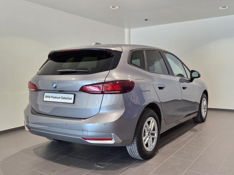 BMW Serie 2 225 xDrive Active Tourer
