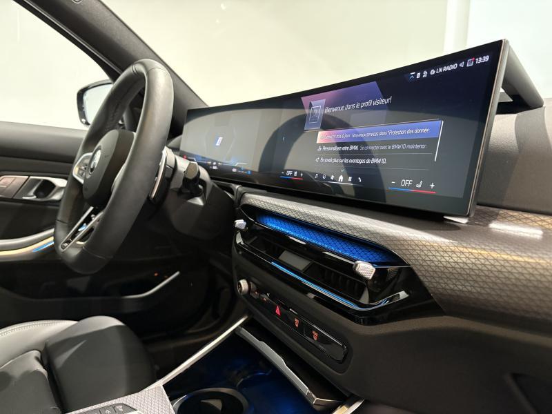 BMW Serie 3 330 e xDrive Touring