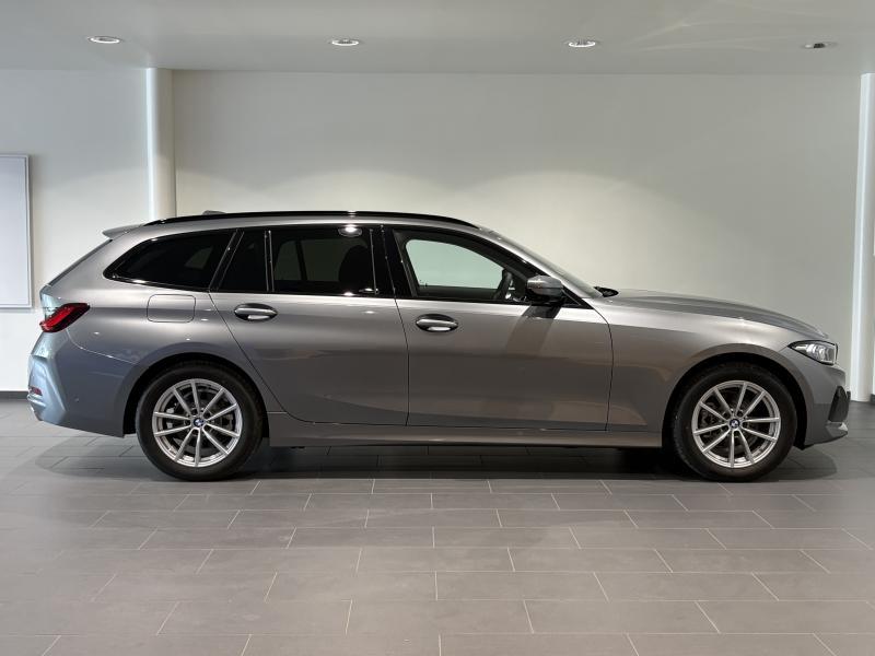 BMW Serie 3 318 Touring