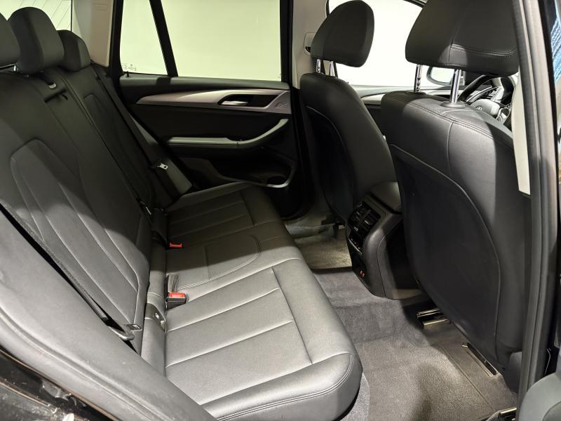 BMW Serie X X3 xDrive20d