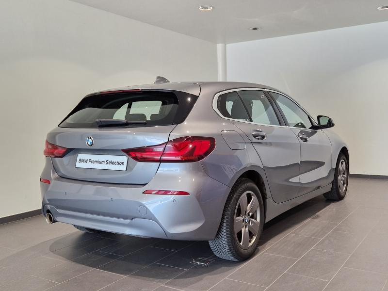 BMW Serie 1 116 Hatch