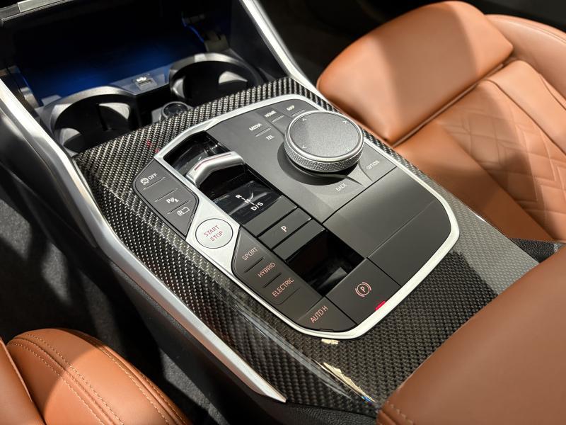BMW Serie 3 330 Touring
