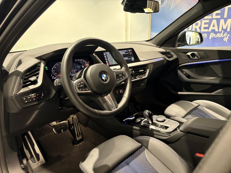 BMW Serie 1 118 Hatch