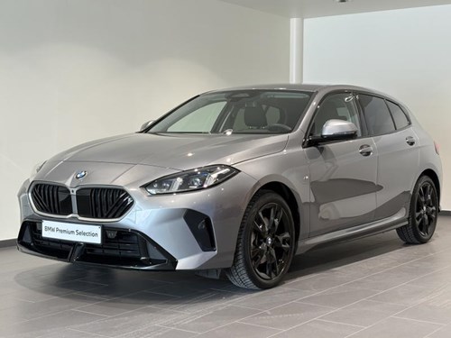 BMW Serie 1 120 Hatch