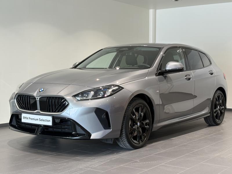 BMW Serie 1 120 Hatch
