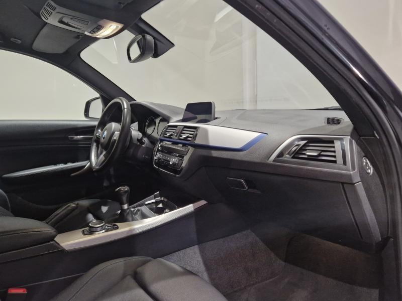 BMW Serie 1 116 Hatch