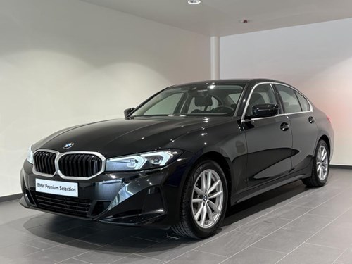 BMW Serie 3 316 Berline