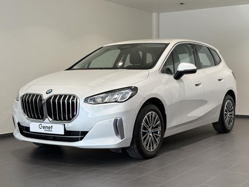 BMW Serie 2 218 218i Active Tourer