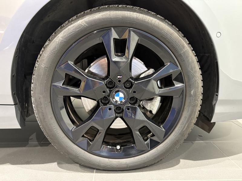 BMW Serie 1 120 M Sport Design
