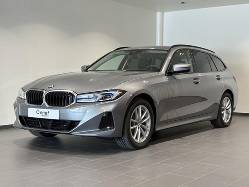 BMW Serie 3 318 Touring