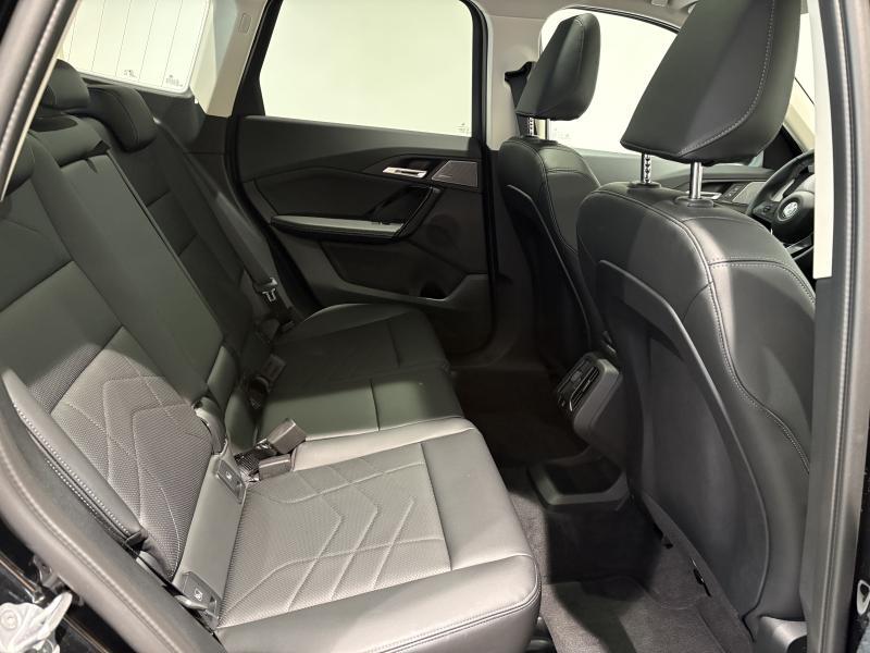 BMW Serie X X1 sDrive18i Travel Pack