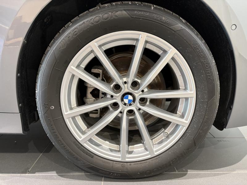 BMW Serie 3 318 Touring