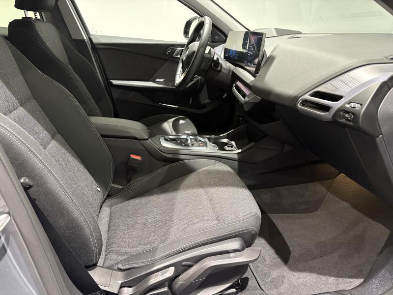 BMW Serie 1 120 M Sport Design