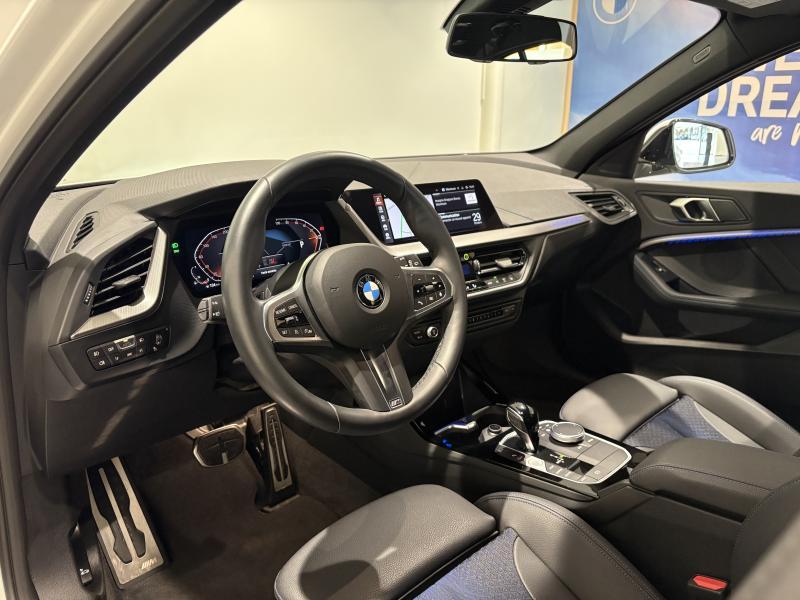 BMW Serie 1 118 Hatch