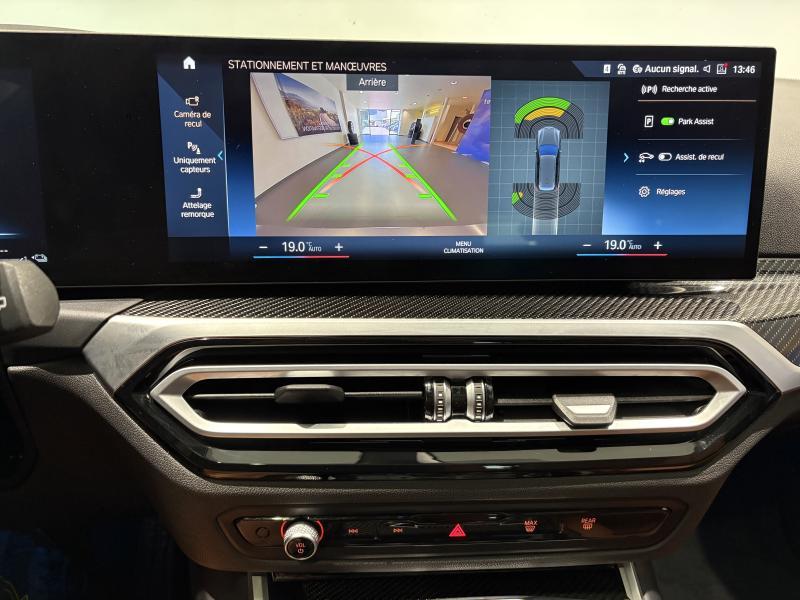BMW Serie 3 330 Touring