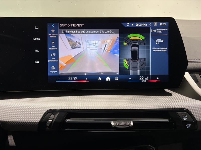 BMW Serie 2 218 Active Tourer