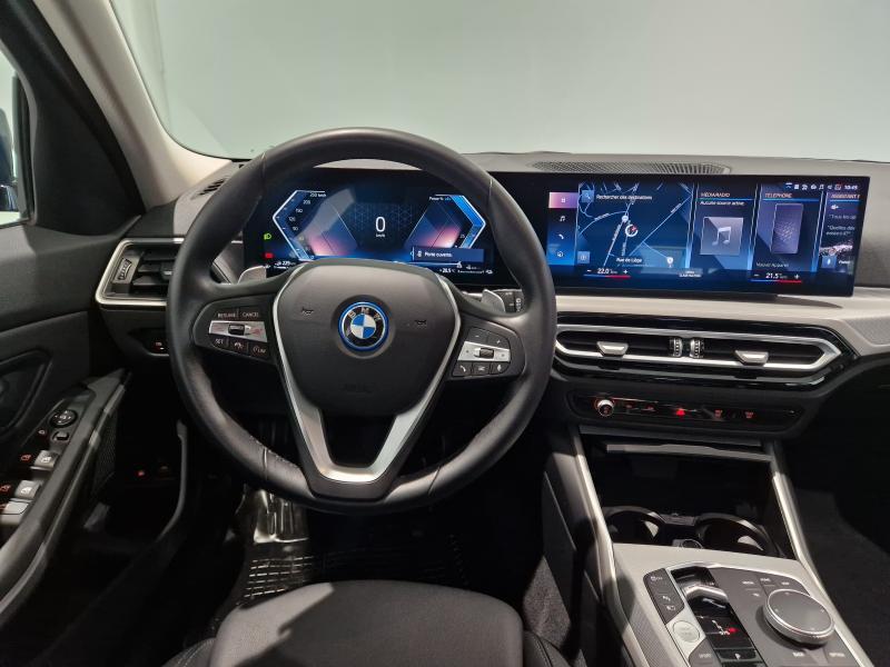 BMW Serie 3 320 Touring