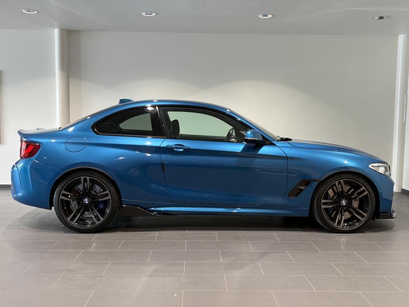 BMW Serie M M2 Coupé