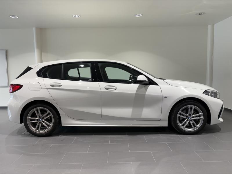 BMW Serie 1 118 Hatch