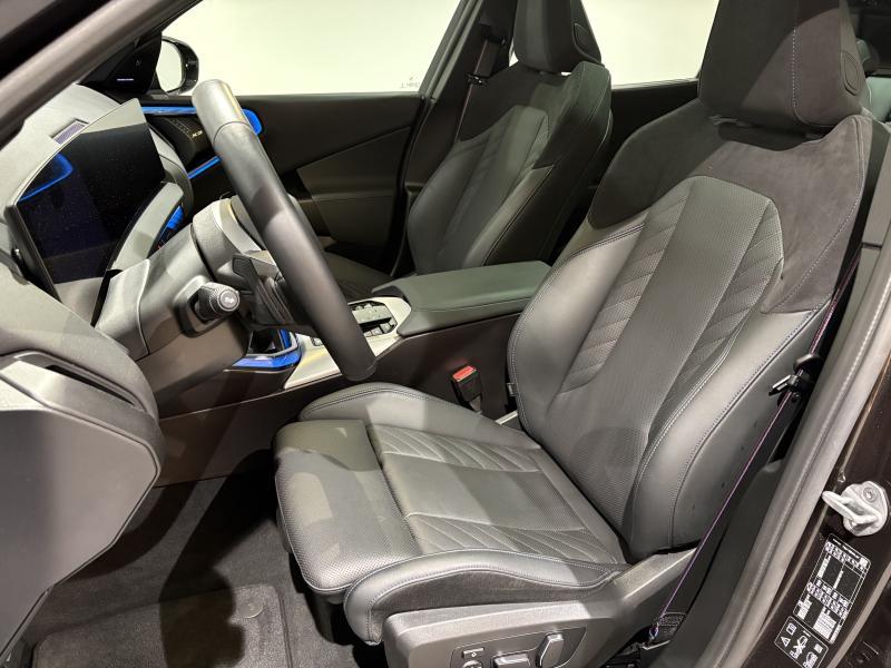 BMW Serie X X3 20 xDrive
