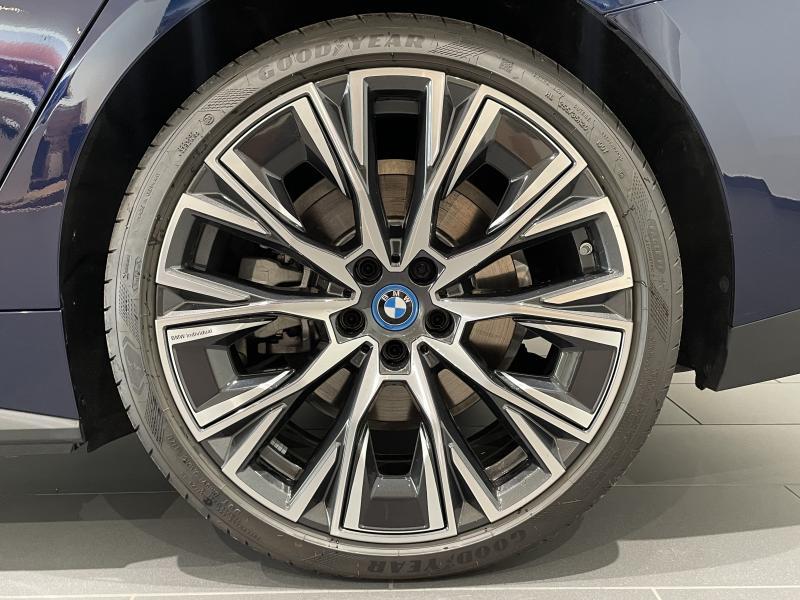 BMW i4 eDrive 40
