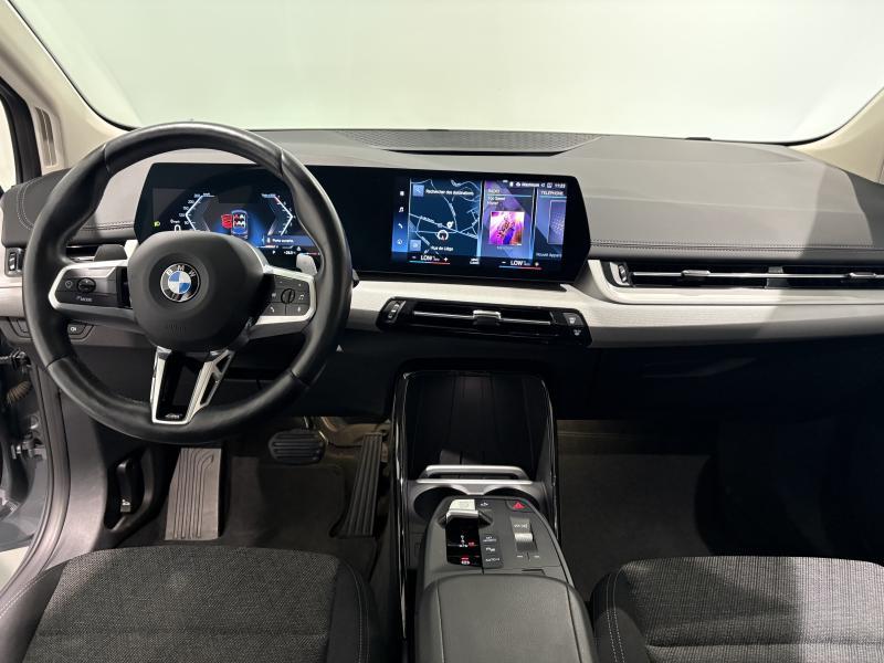 BMW Serie 2 218 Active Tourer