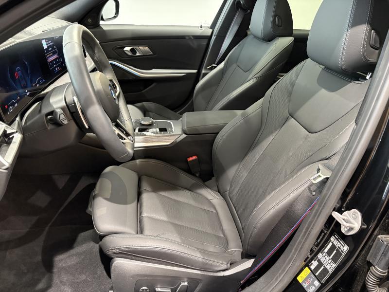 BMW Serie 3 330 e xDrive Touring