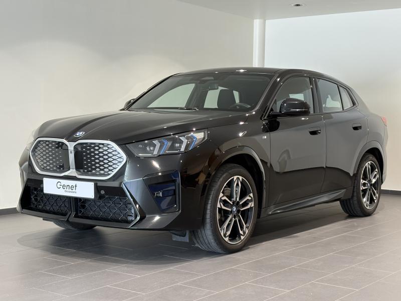 BMW iX2 xDrive 30