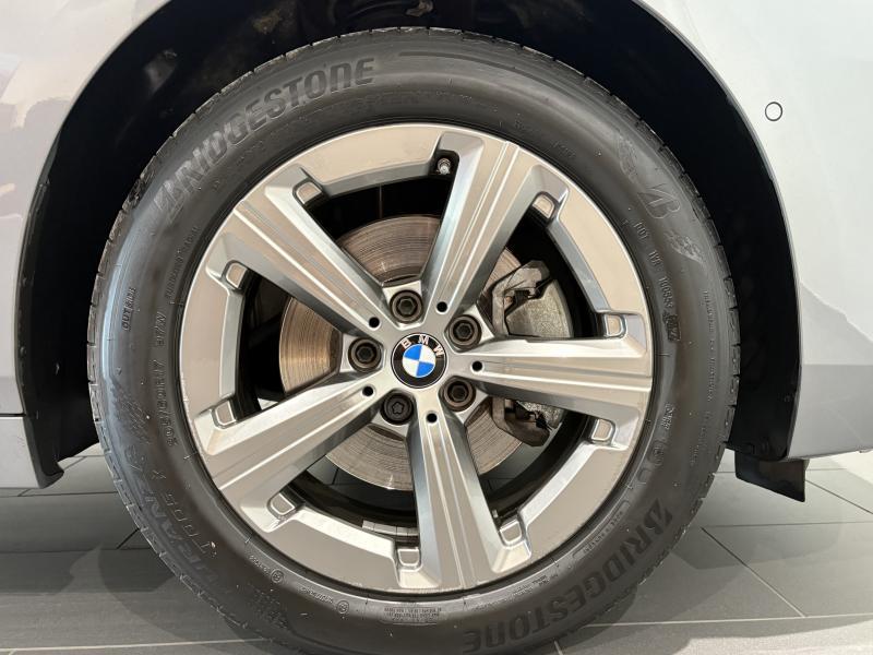 BMW Serie 2 218 Active Tourer