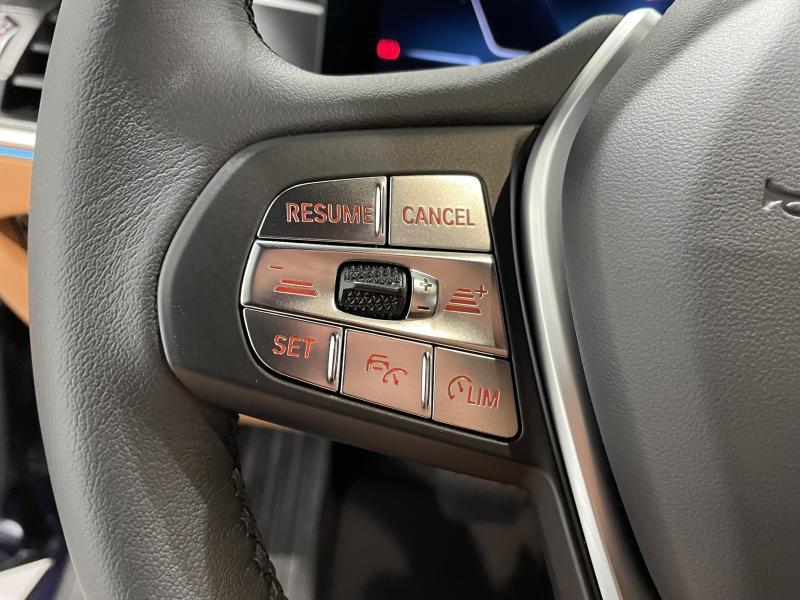 BMW i4 eDrive 40