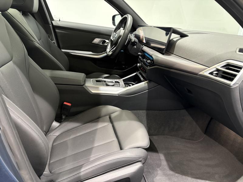 BMW Serie 3 330 Touring