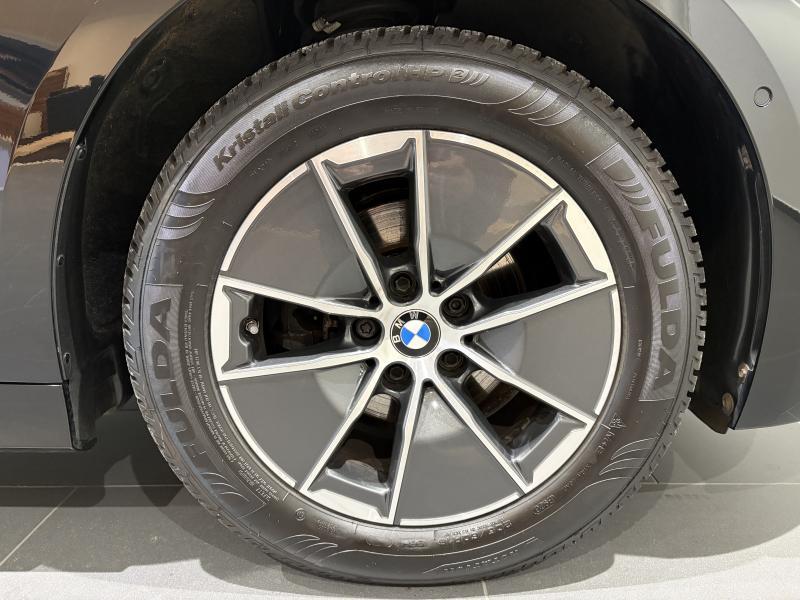 BMW Serie 3 318 318i