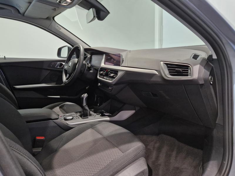 BMW Serie 1 116 Hatch