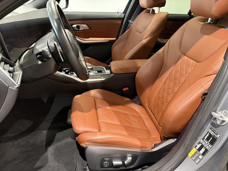 BMW Serie 3 330 Touring
