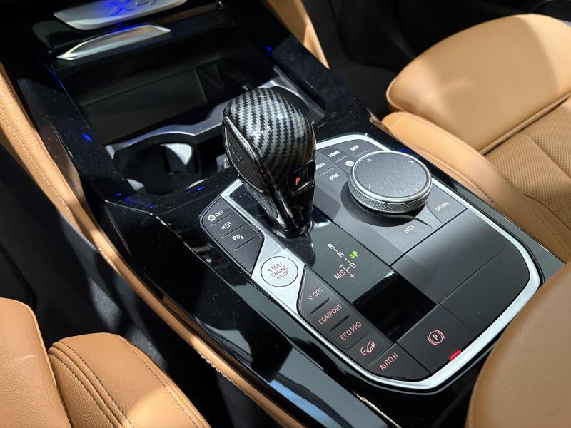 BMW Serie X X4 xDrive20d