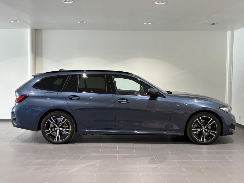 BMW Serie 3 330 Touring