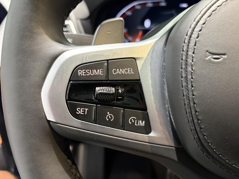BMW Serie X X4 xDrive20d