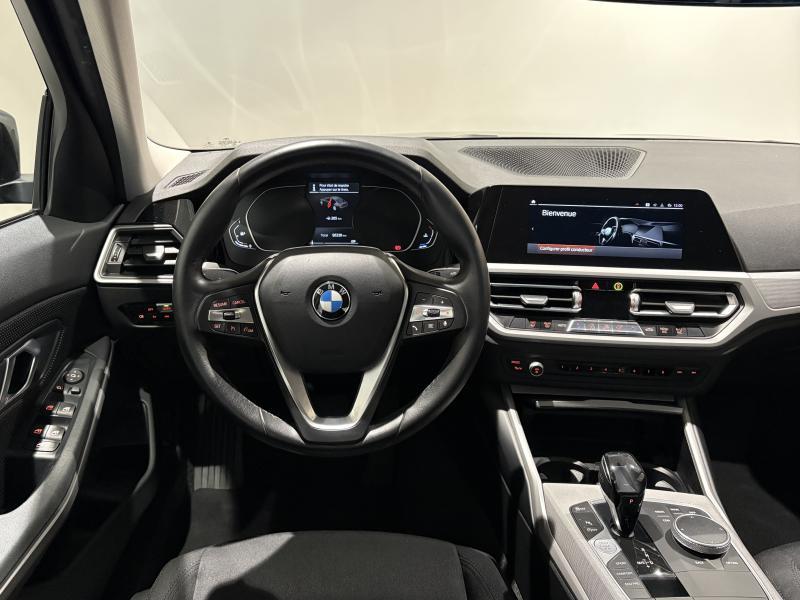 BMW Serie 3 318 318i