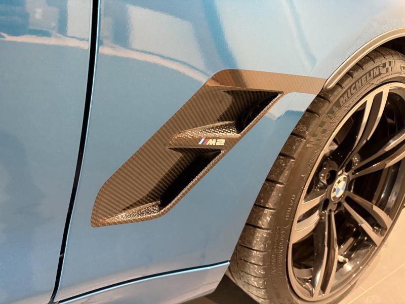 BMW Serie M M2 Coupé