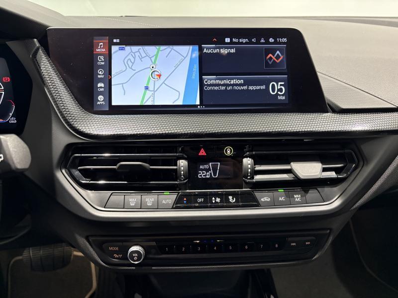 BMW Serie 1 118 Hatch